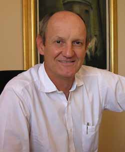 René Hochreiter